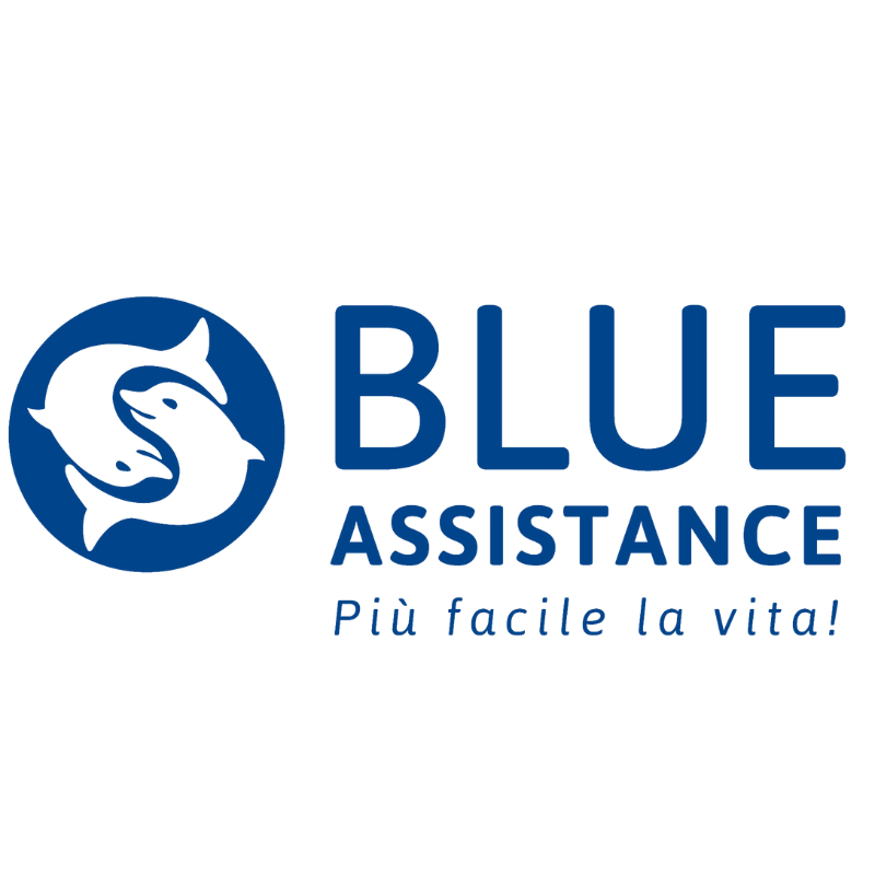 blue assistance