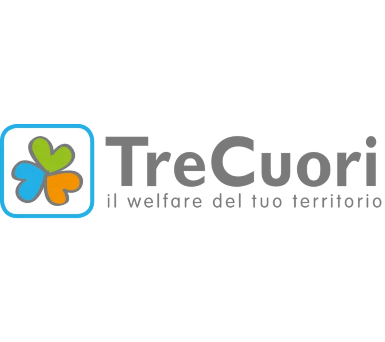 trecuori sito